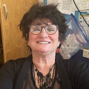 Meet your Posher, Judith